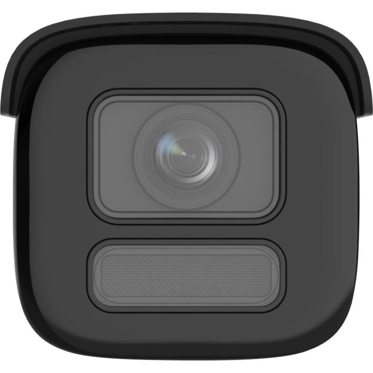 ColorVu Motorize Varifocal Bullet IP Kamera 8 MP Akıllı Hibrit Işık