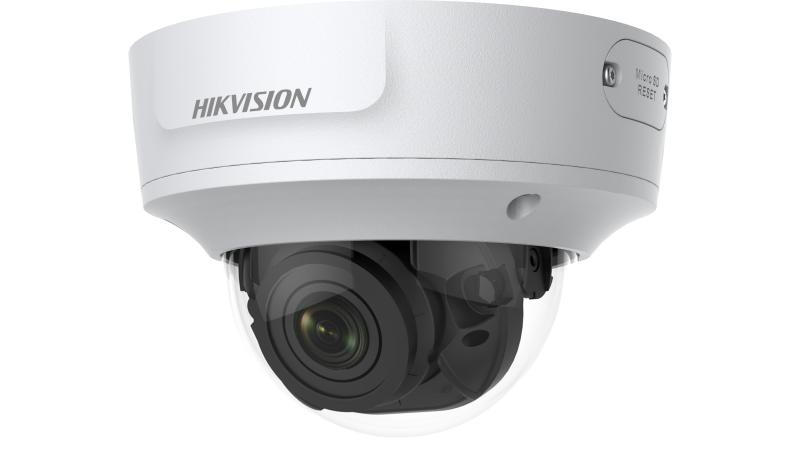 2 MP AcuSense Varifocal Dome IP Kamera