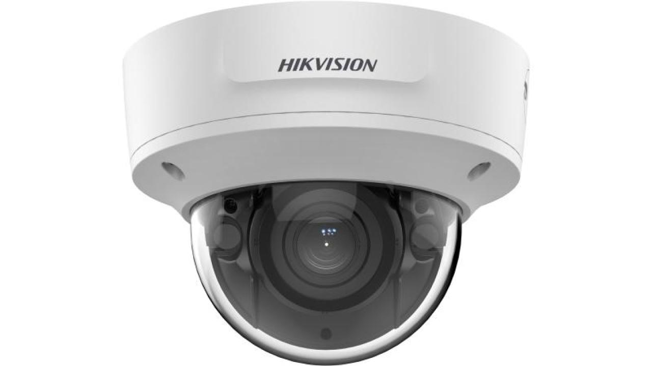 2 MP AcuSense Varifocal Dome IP Kamera