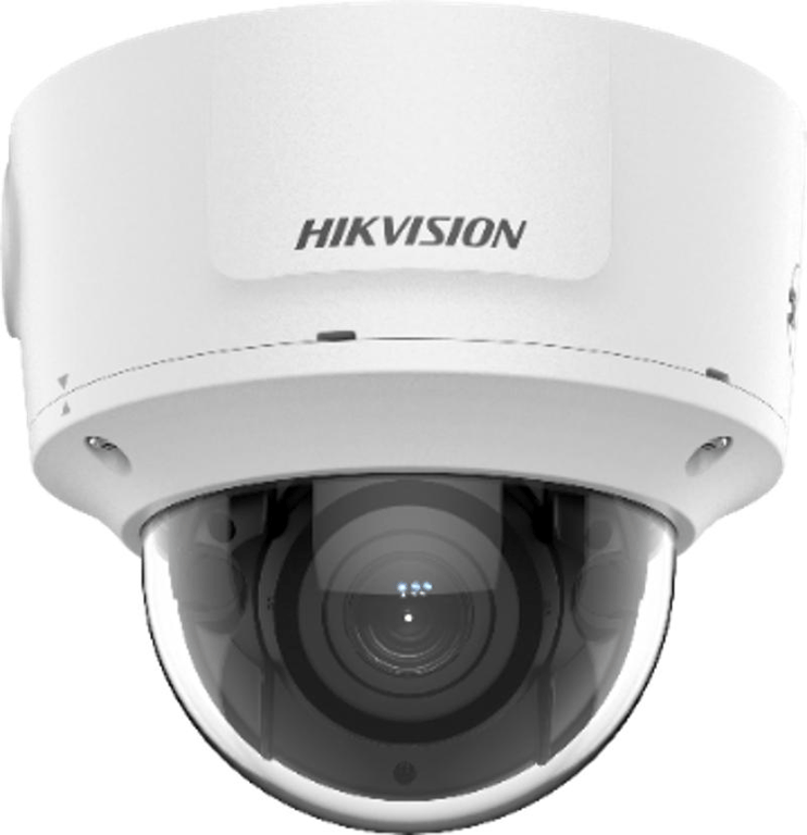 5 MP IP Kamera