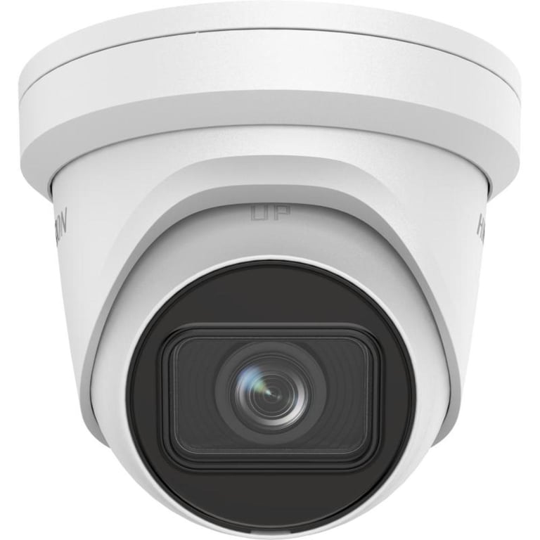 4 MP AcuSense Motorize Varifocal Turret IP Kamera