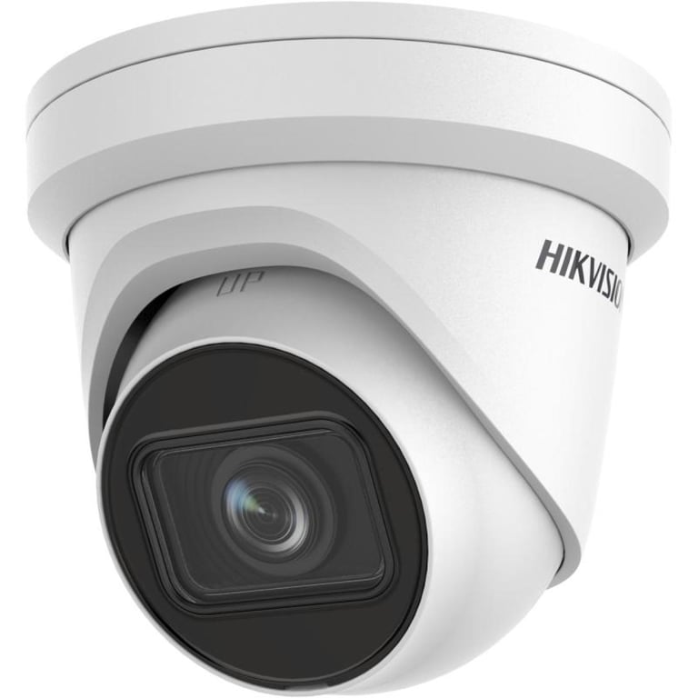 6 MP AcuSense Motorize Varifocal Turret IP Kamera