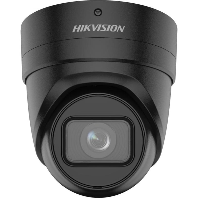 4K Acusense Motorize Varifocal Turret IP Kamera