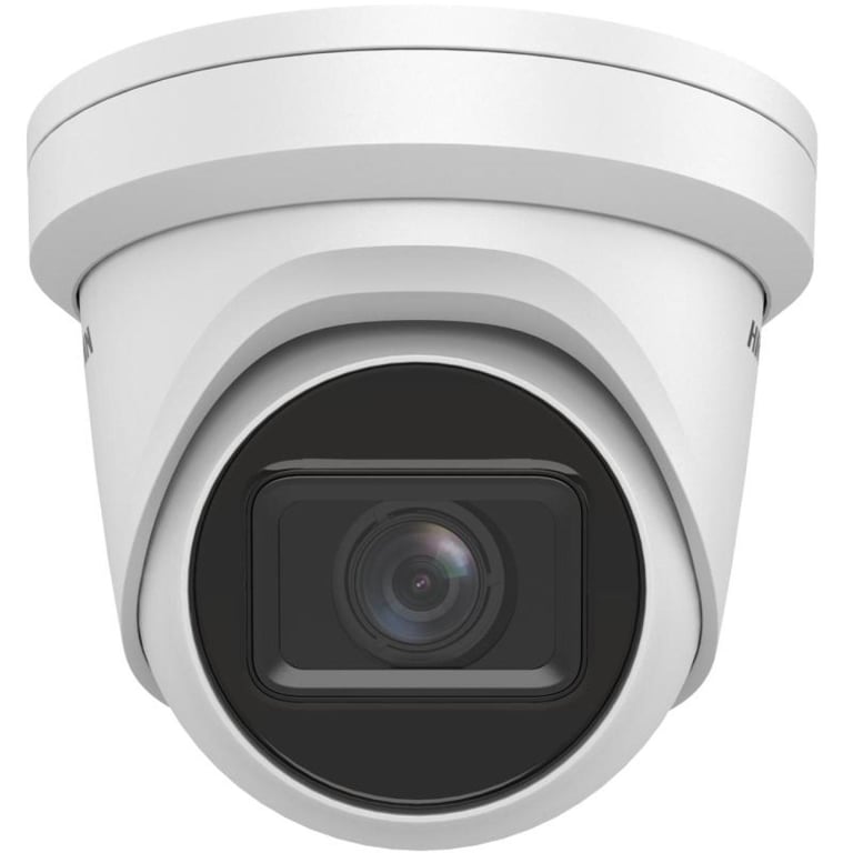 4K Acusense Motorize Varifocal Turret IP Kamera