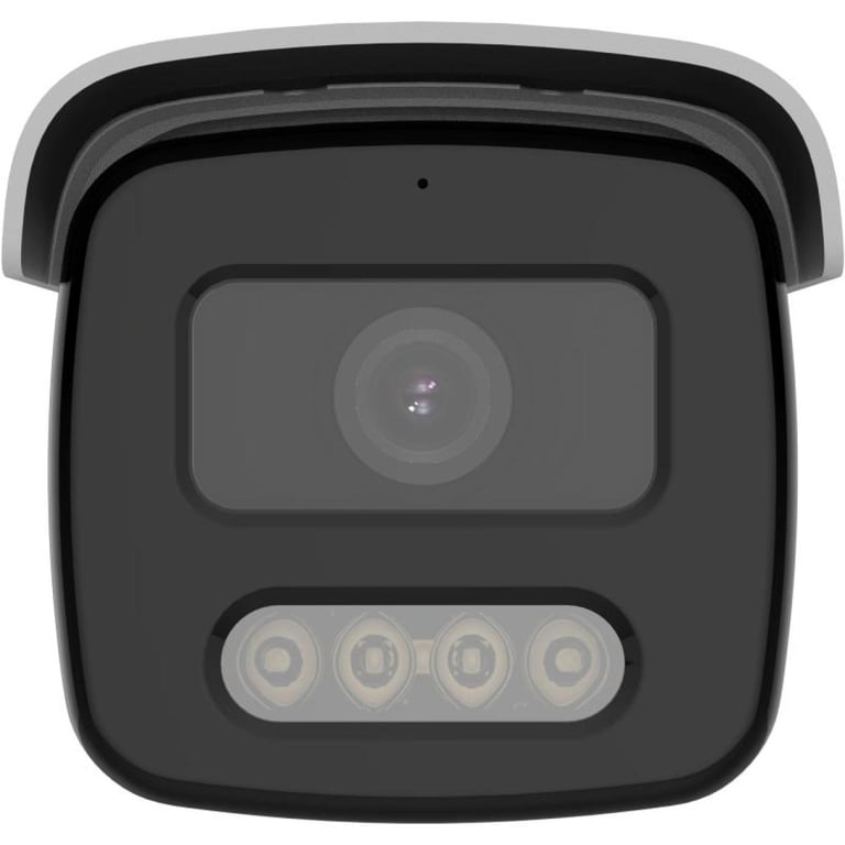 2 MP AcuSense Strobe Işığı ve Sesli Uyarı Sabit Bullet IP Kamera