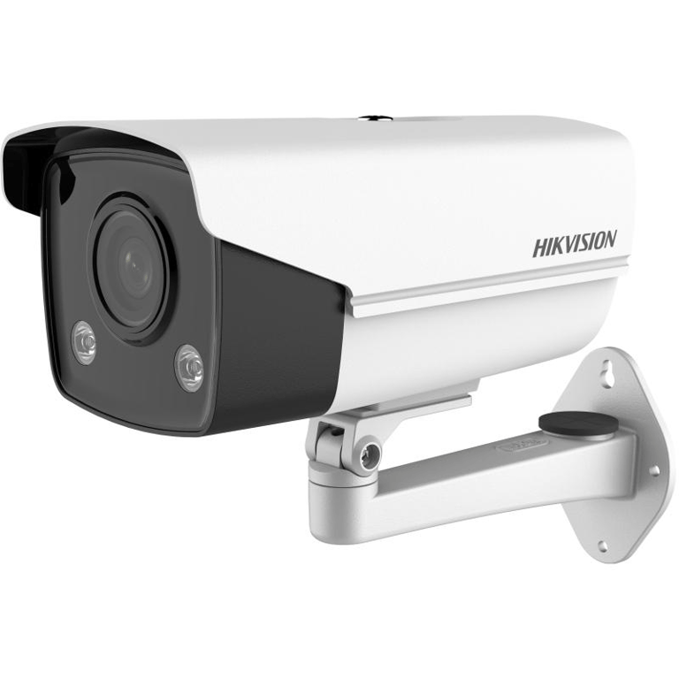 2 MP ColorVu Sabit Bullet IP Kamera
