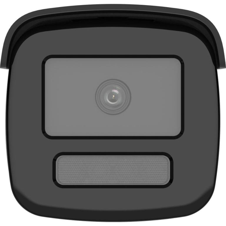 Darkfighter Destekli 4 MP Sabit Bullet IP Kamera