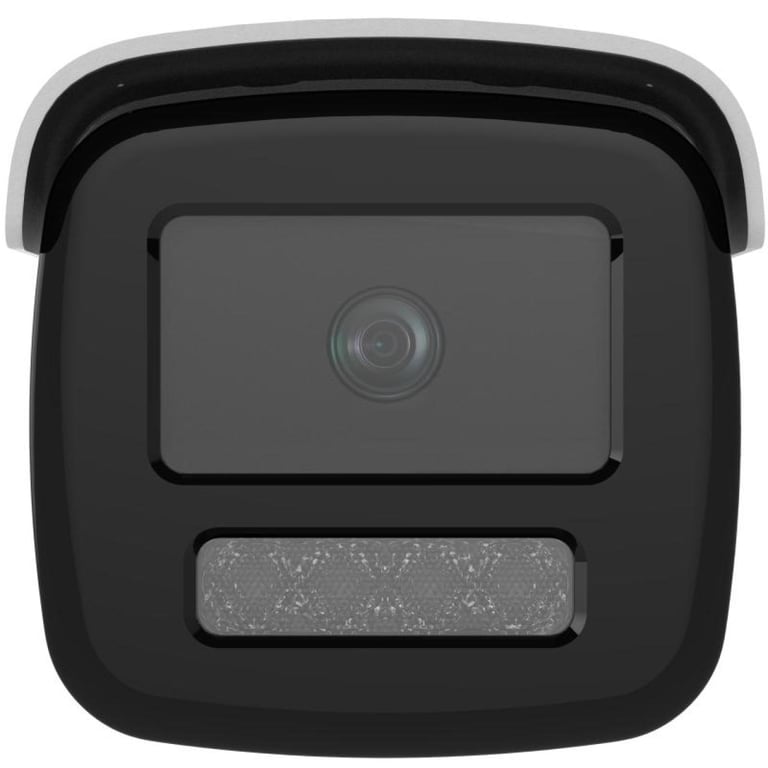 ColorVu Sabit Bullet IP Kamera 4 MP Akıllı Hibrit Işık