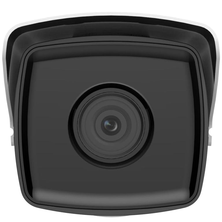 6 MP AcuSense Sabit Bullet IP Kamera