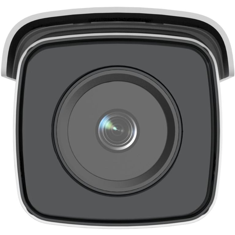 6 MP AcuSense Sabit Bullet IP Kamera