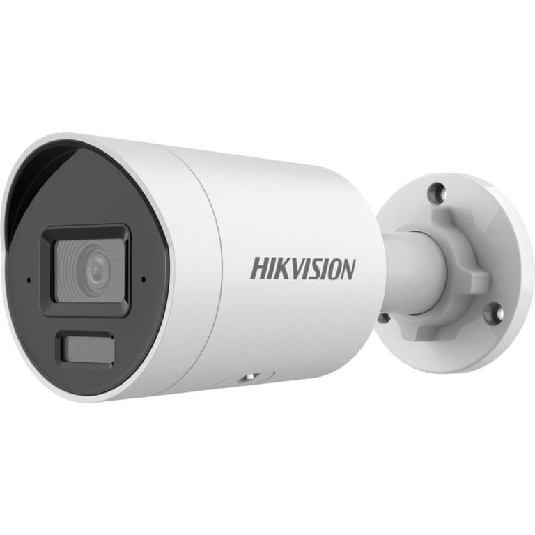 2 MP Acusense Akıllı Hibrit Işık Sabit Bullet IP Kamera