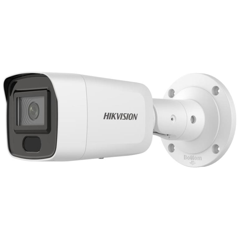 2 MP AcuSense Sabit Mini Bullet IP Kamera