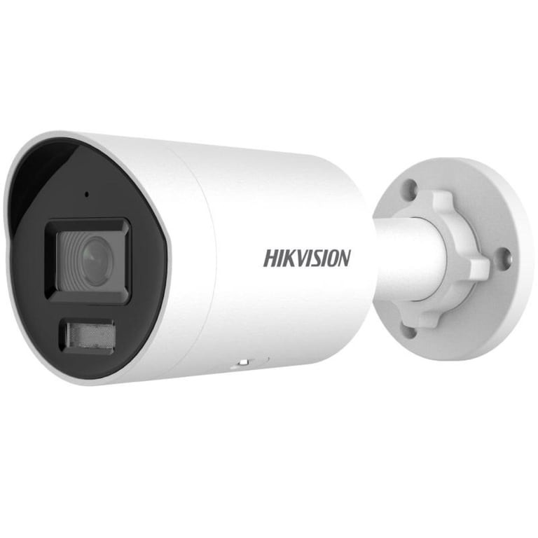 8 MP Acusense Sabit Bullet IP Kamera
