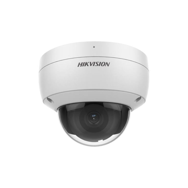 2 MP AcuSense Sabit Dome IP Kamera