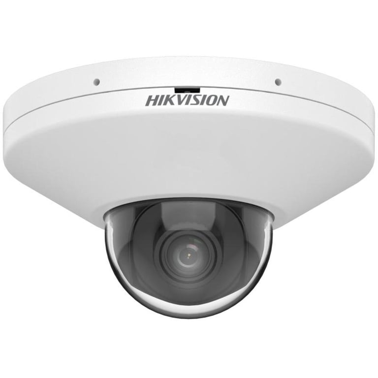 4 MP Sabit Dome IP Kamera