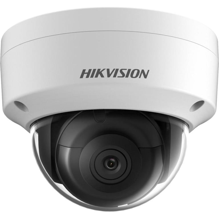 5MP Sabit Dome IP Kamera