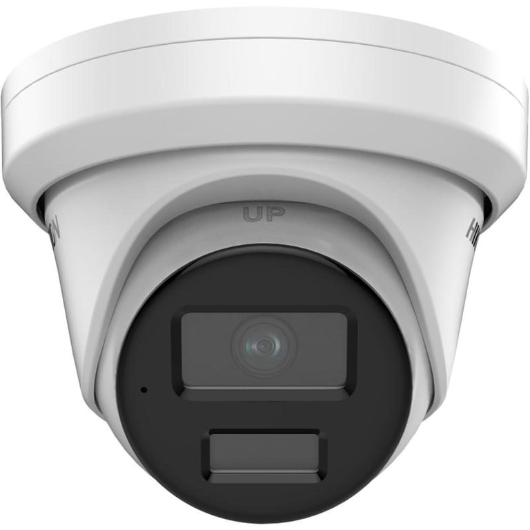 2 MP WDR Sabit Turret IP Kamera
