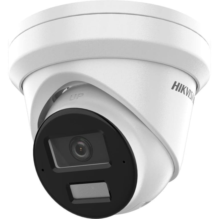 2 MP Acusense Akıllı Hibrit Işık Sabit Turret IP Kamera