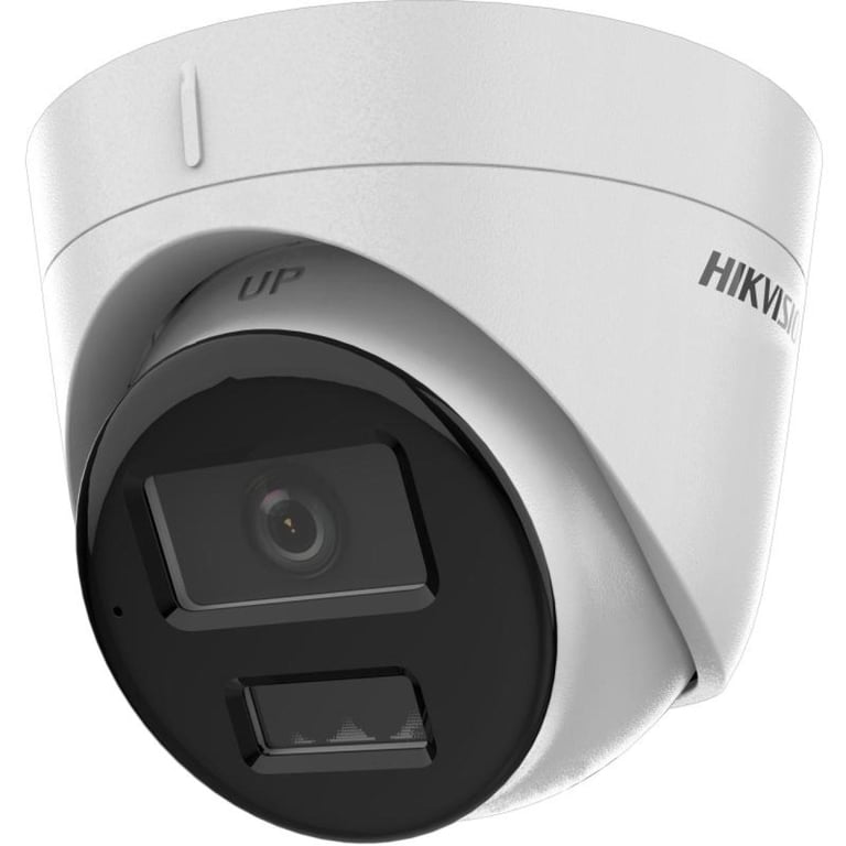 4 MP Dual Light Motion 2.0 Sabit Turret IP Kamera