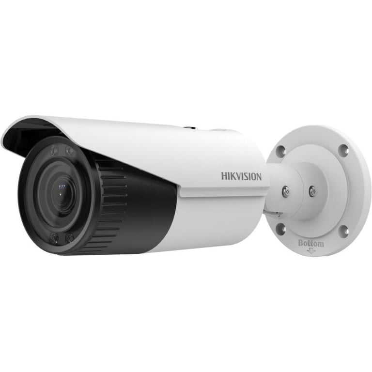 2MP Varifocal Bullet IP Kamera