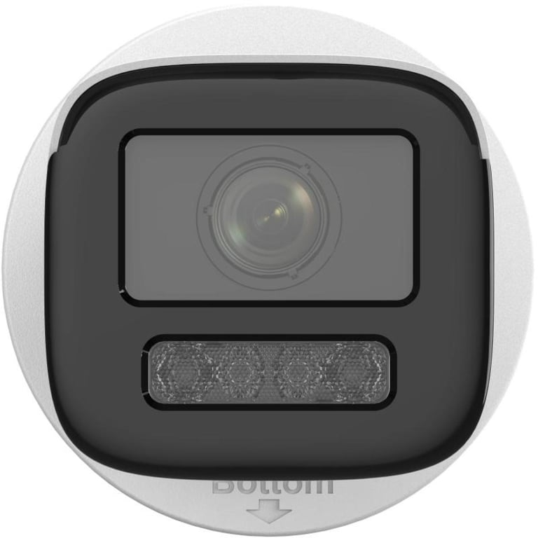 2 MP Akıllı Hibrit Light Motion 2.0 Motorize Varifocal Bullet IP Kamera