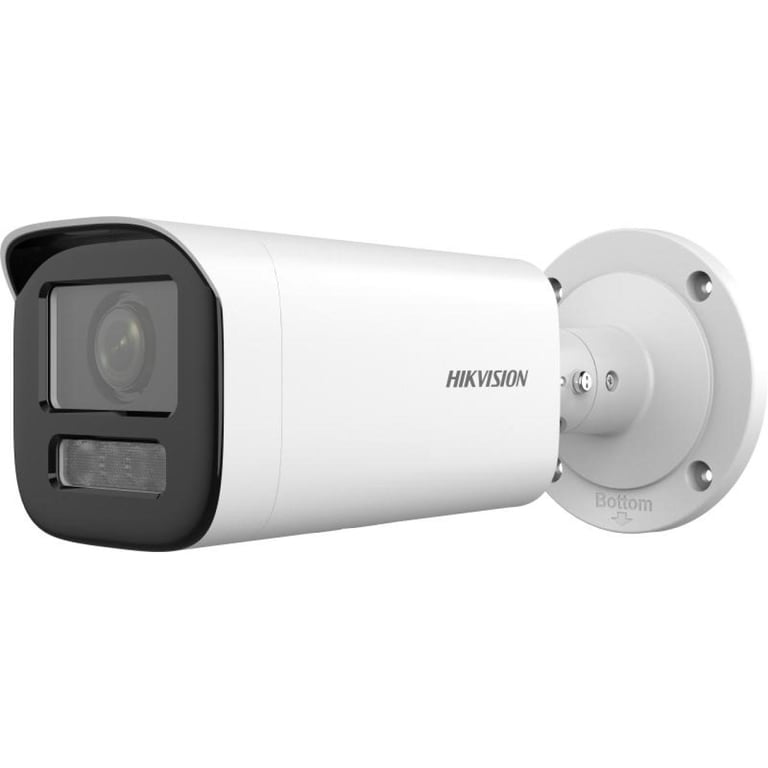 2MP Varifocal Bullet IP Kamera
