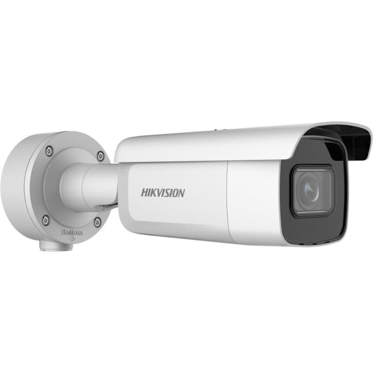 2 MP AcuSense Varifocal Bullet IP Kamera