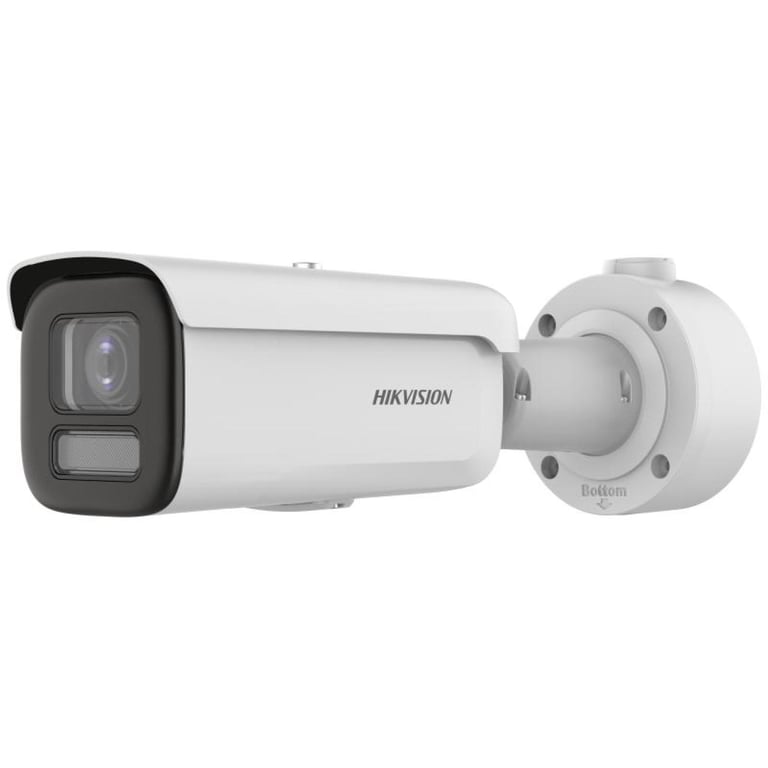4 MP ColorVu Motorize Varifocal Bullet IP Kamera