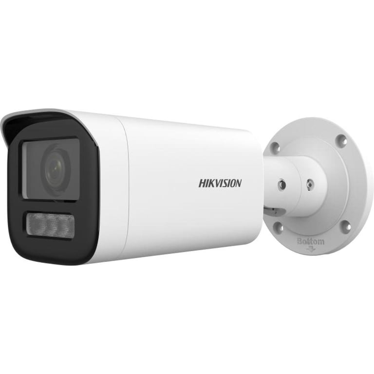 6 MP Akıllı Hibrit Light Motion 2.0 Motorize Varifocal Bullet IP Kamera