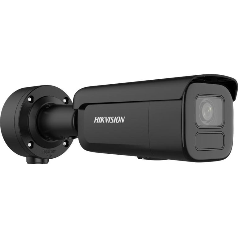 6 MP AcuSense Motorize Varifocal Bullet IP Kamera