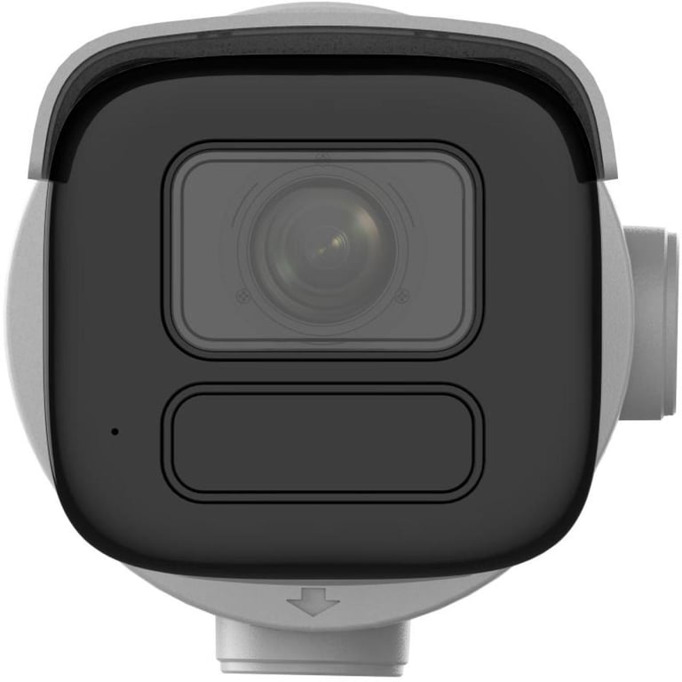 8 MP AcuSense Varifocal Bullet IP Kamera