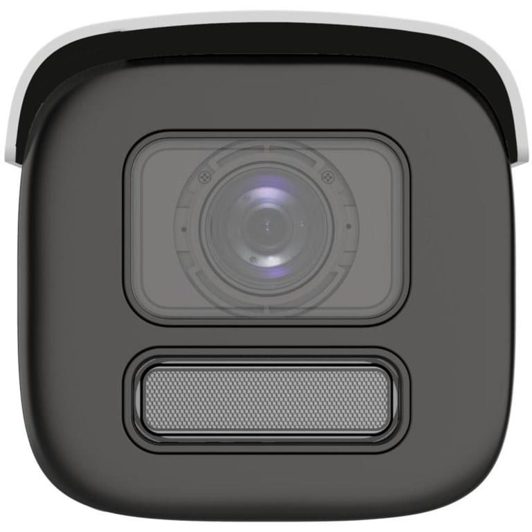 8 MP ColorVu Motorize Varifocal Bullet IP Kamera