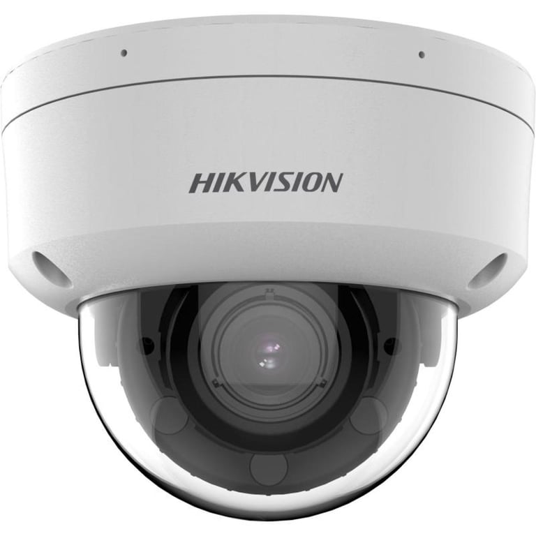 2 MP Acusense Akıllı Hibrit Işık Varifocal Dome IP Kamera