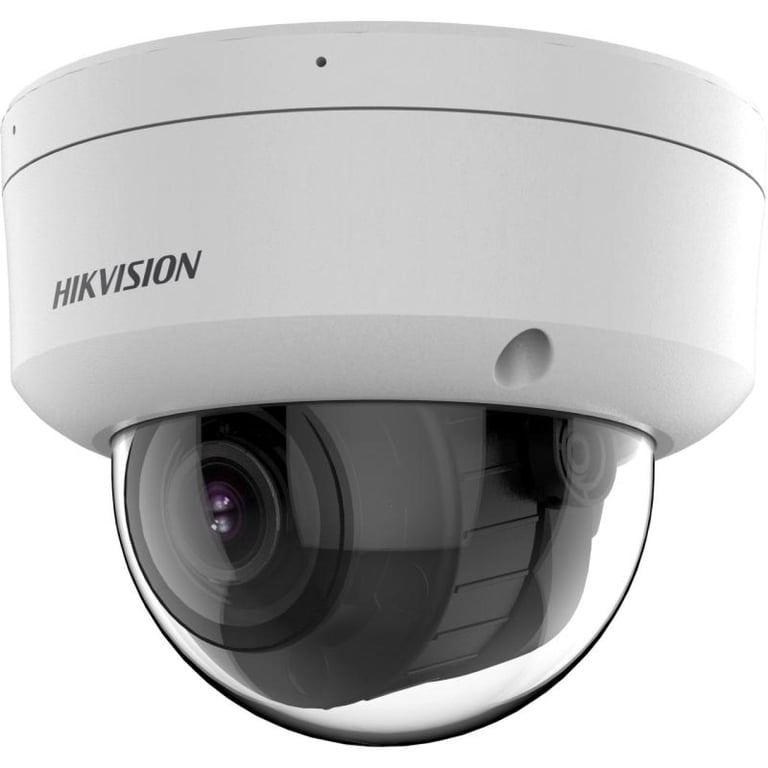 4 MP Akıllı Hibrit Light Motion 2.0 Motorize Varifocal Dome IP Kamera