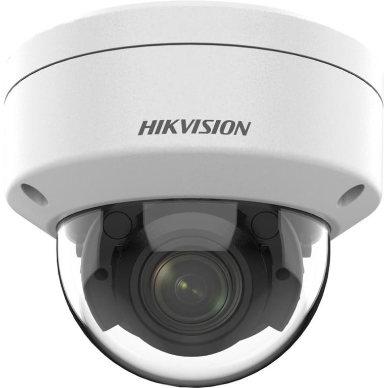 4MP Varifocal Dome IP Kamera