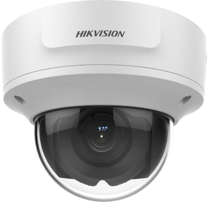 5MP Varifocal Dome IP Kamera