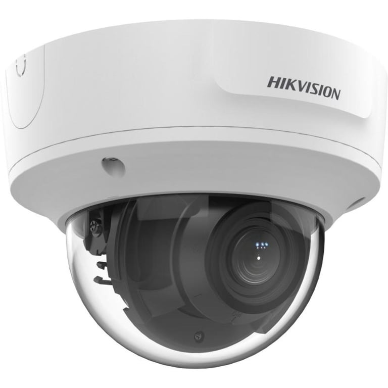 6 MP AcuSense Varifocal Dome IP Kamera