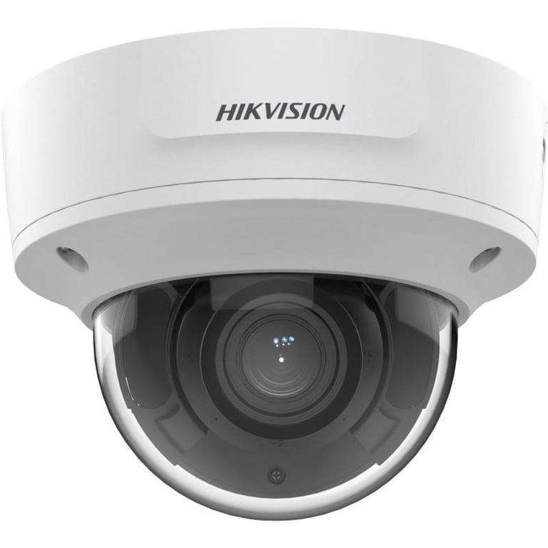 6 MP AcuSense Varifocal Dome IP Kamera