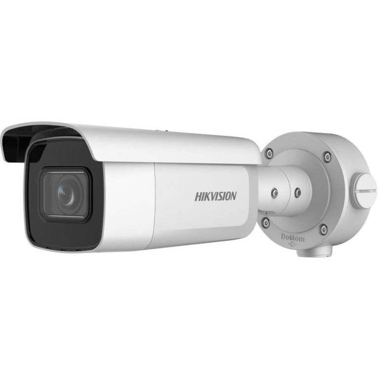 4 MP DarkFighter Varifocal Bullet IP Kamera