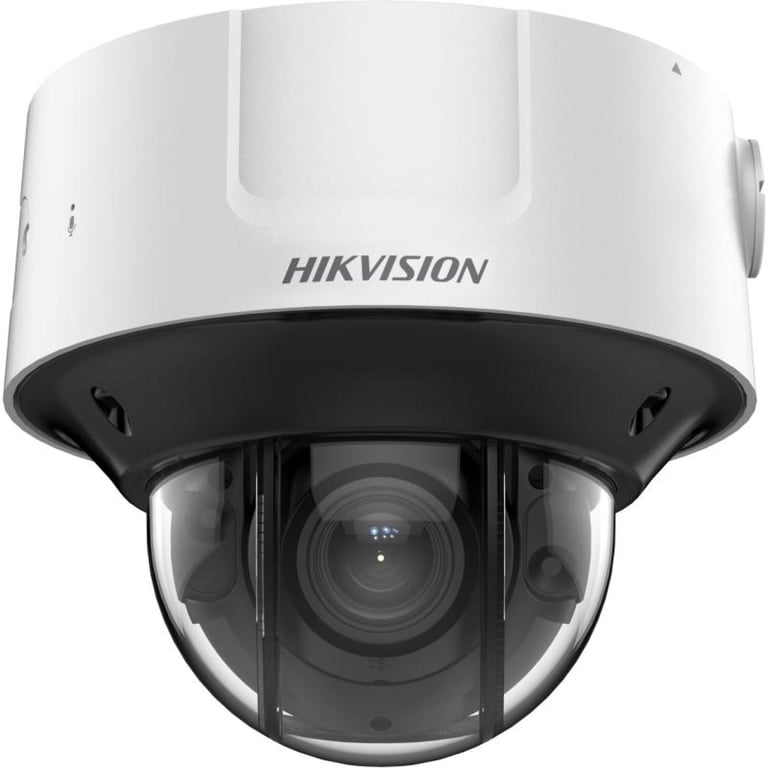 4 MP HDMI Varifocal Dome IP Kamera