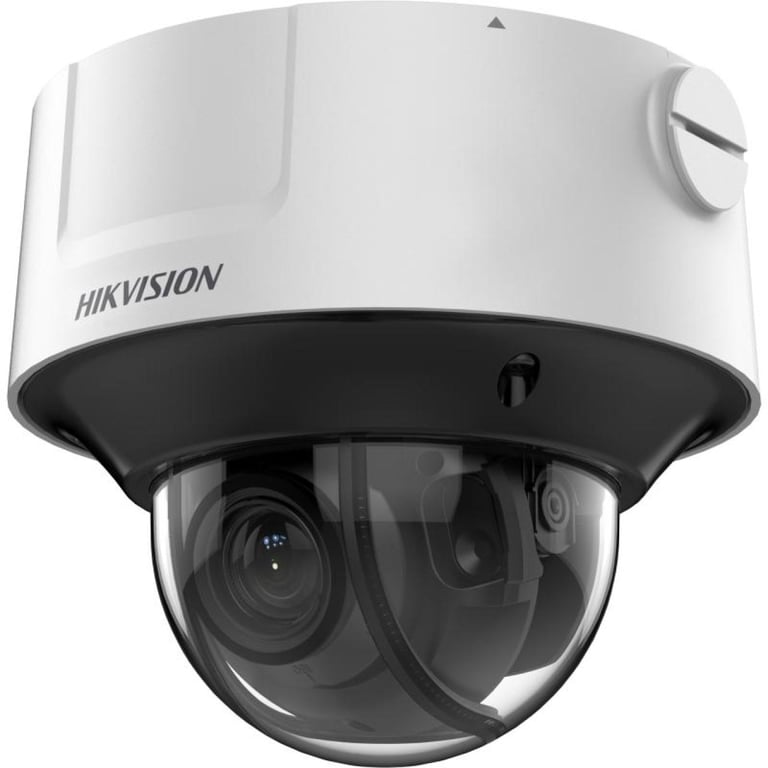 8 MP Darkfighter Varifocal Dome IP Kamera