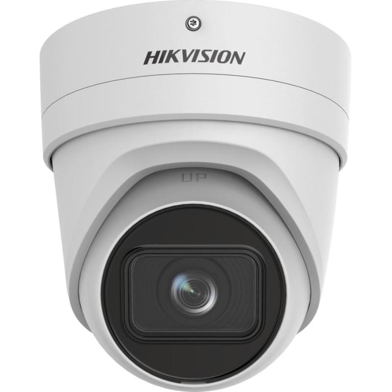 2 MP Acusense Motorize Varifocal Turret IP Kamera