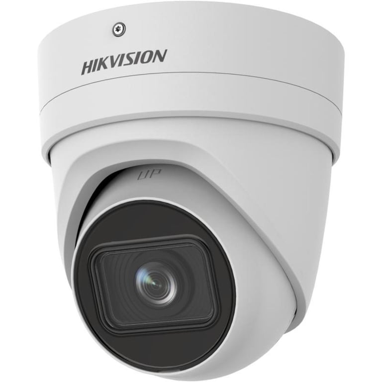 8 MP Acusense Motorize Varifocal Turret IP Kamera