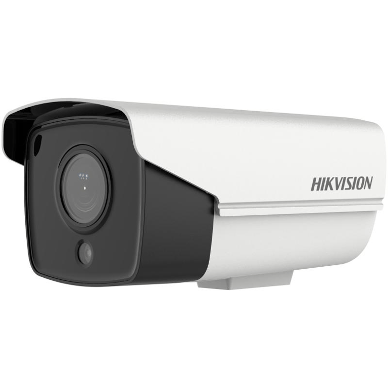 2MP Darkfighter Destekli Sabit Bullet 4G IP Kamera