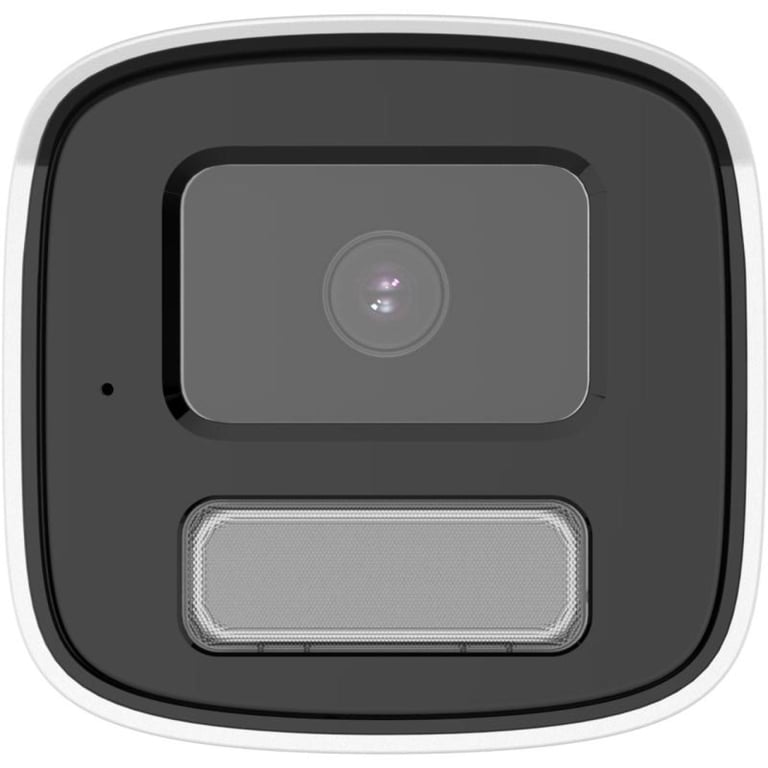 4 MP Akıllı Hibrit Light Motion 2.0 Sabit Bullet IP Kamera