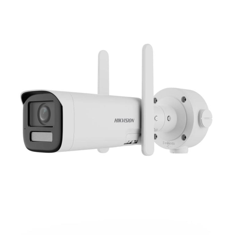 4MP 4G Sabit Bullet IP Kamera