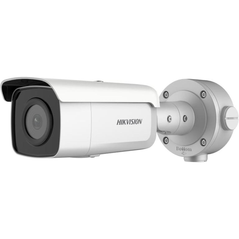 5 MP AcuSense Sabit Bullet IP Kamera