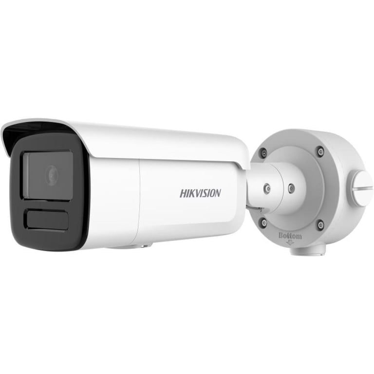 6 MP AcuSense Sabit Bullet IP Kamera