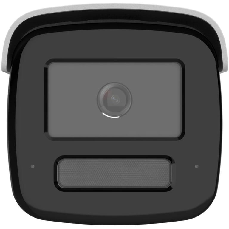 6 MP AcuSense Sabit Bullet IP Kamera