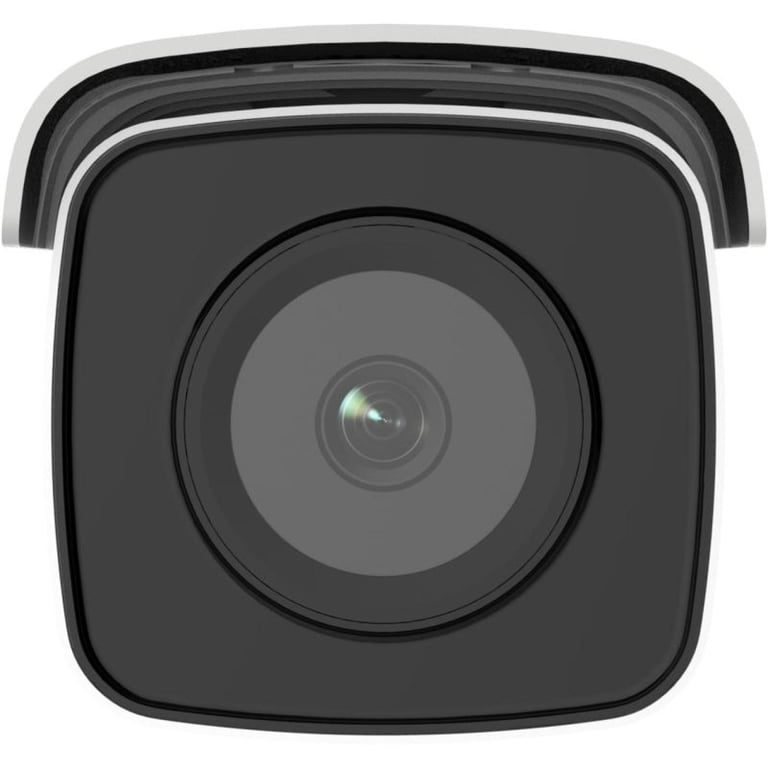 8 MP AcuSense Sabit Bullet IP Kamera